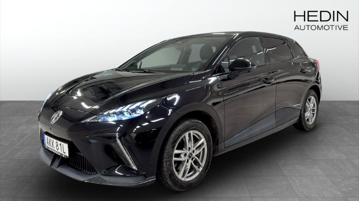 Luxury Long Range 64kWh 204hk