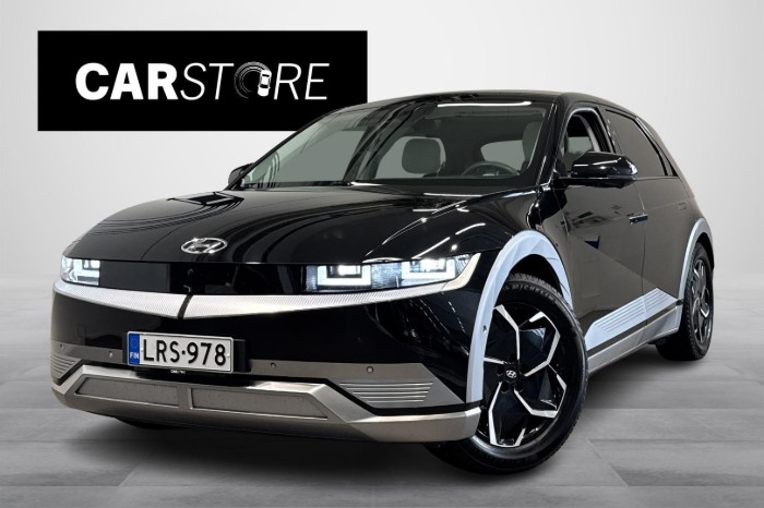 73 kWh 305 hv AWD Premium // Relax-istuimet / Panoraama / Vetokoukku / HDA2 / Merkkihuollettu //