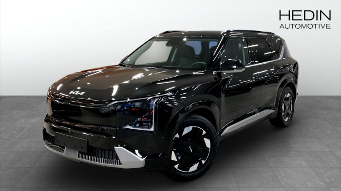 EV5 PLUS FWD LONG RANGE