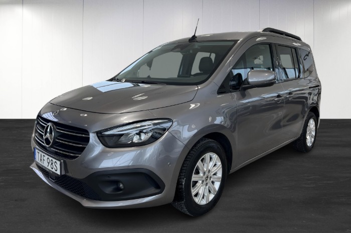 180D L1 | VÄLUTRUSTAD | DRAG