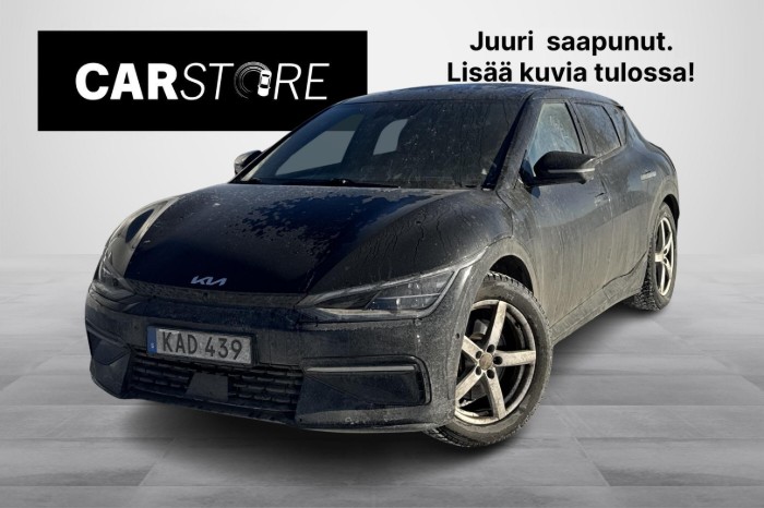 GT-Line AWD 77 kWh 325 hv // Meridian Surround / ACC / Ratinlämmitys / Sähköpenkit muistilla //