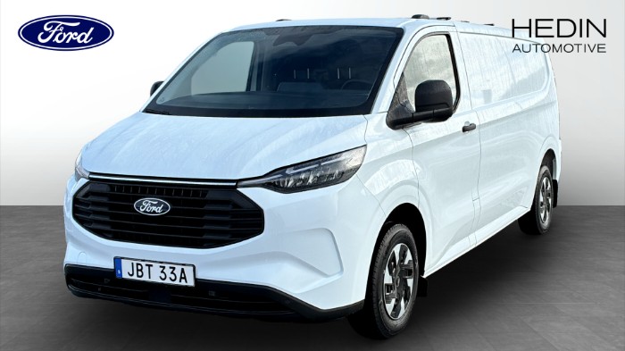 TREND SKÅP 320L |  PHEV  FWD