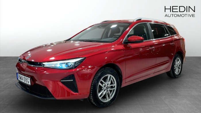 5 STANDARD RANGE COMFORT 50KWH