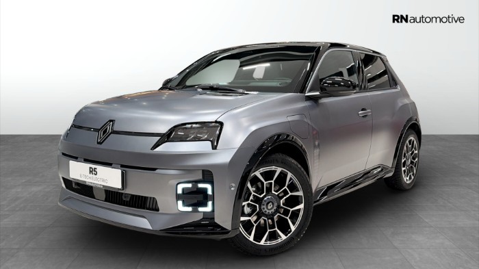 Roland Garros | Harman & kardon | 52kWh |