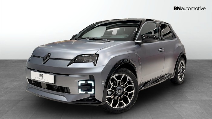 Roland Garros | Harman & Kardon | Backkamera | 52 kWh |