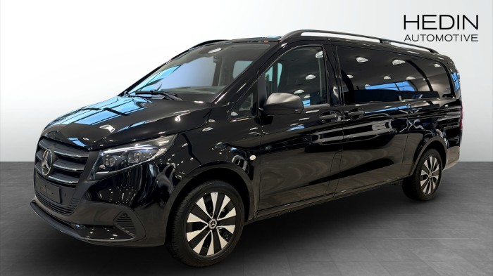 VITO 119 CDI MIXTO EX. LÅNG PRO