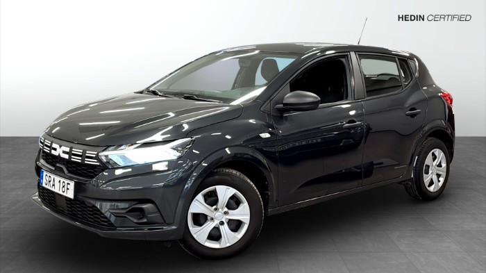 ESSENTIAL TCE 90 4X2