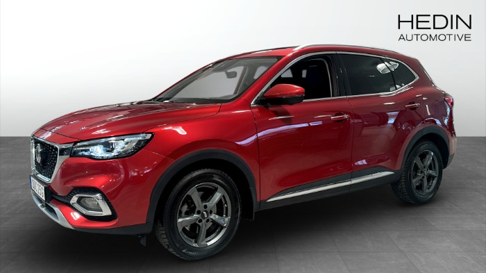 PHEV LUXURY / RÄNTEKAMPANJ /