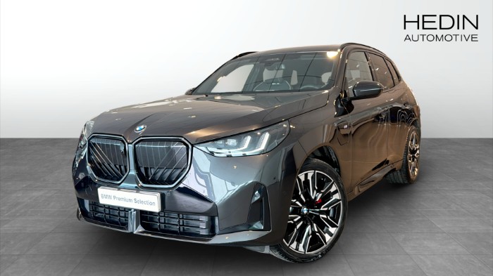 30e xDrive M-Sport Pro Innovation H/K Drag