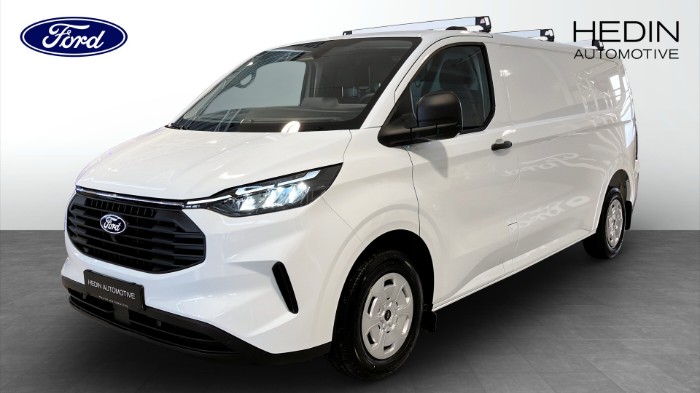 L2|170hk|Automat|Inklädnad|