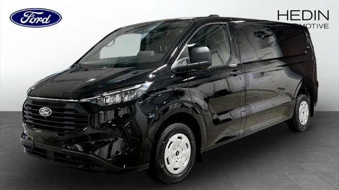 CUSTOM TREND 320L 170 A FWD