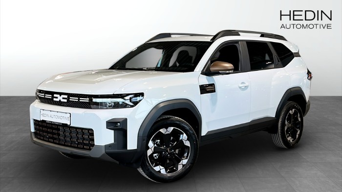 BIGSTER EXTREME HYBRID 155