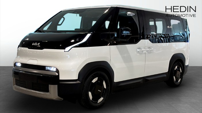 PLUS PRO 5-SITS LONG RANGE *NYHET*