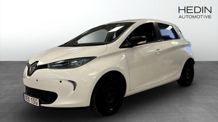 ZOE R90 41 KWH, 92HK