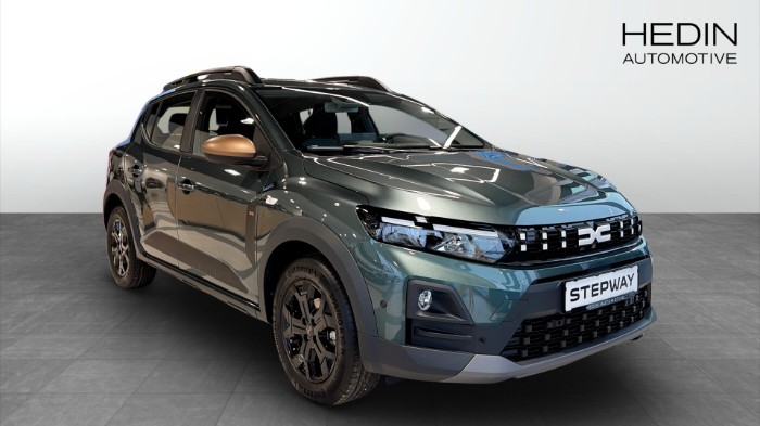 SANDERO STEPWAY EXTREME TCE 110