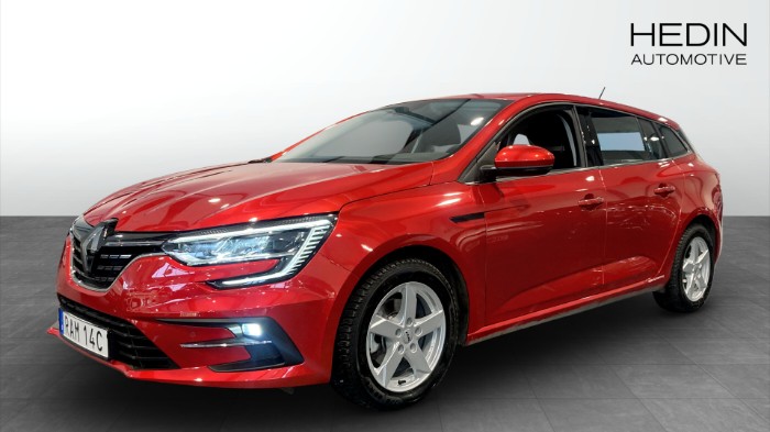 SPORT TOURER 1,3TCE 140 HK