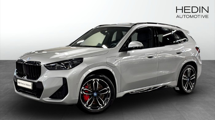 xDrive25e M Sport Pro Business Edt Komfortpkt H/K 360°