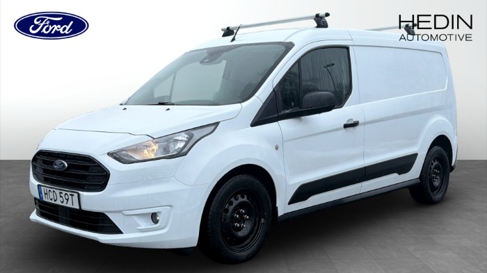 L2 1.5L 100Hk Automat/Värmare/Carplay