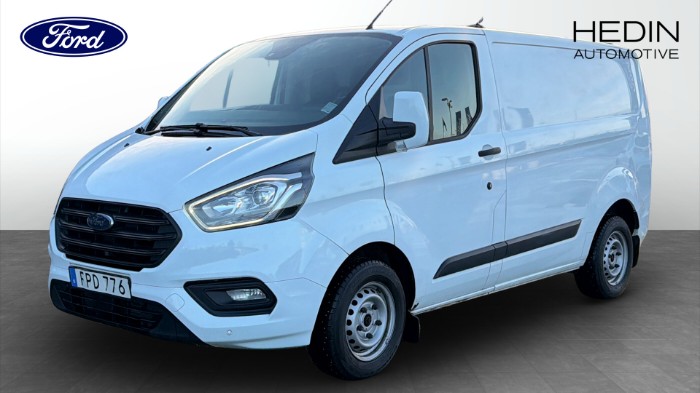 L1 2,0L 105HK Inrett Skåp/ Takräcke/ Kamrem Bytt