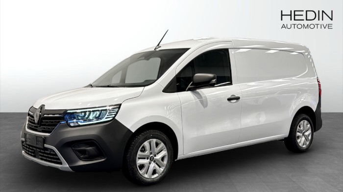 L2 Nordic Line dCi 95 EDC Automat