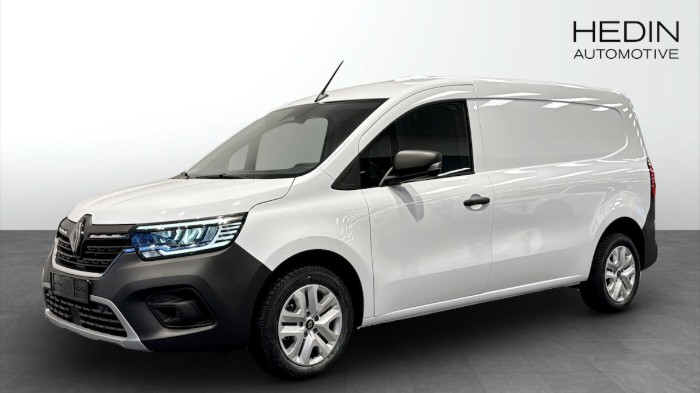 L2 Nordic Line dCi 95 EDC Automat