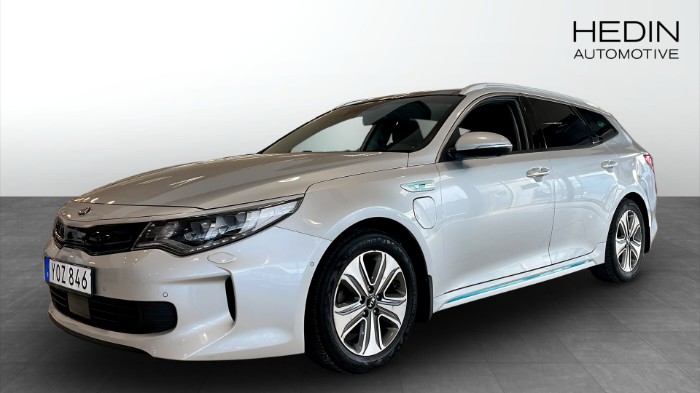 Plug-in Hybrid 205HK Advance Plus 2 Panorama