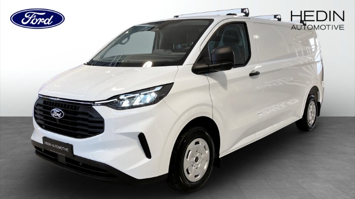 L2|136hk|Automat|Inklädnad|