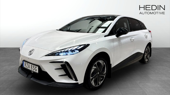 Luxury | 64 kWh | 0% Ränta