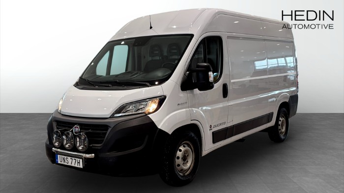 Skåp, L2H2, 2.3 140hk Automat