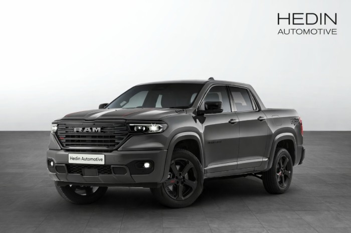 R/T 2.0L Hurricane 4 Turbo 16V *NY MODELL