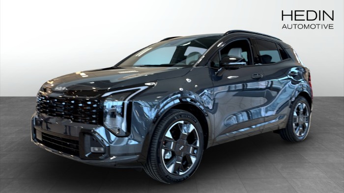 Plug-In Hybrid 288hk GT-Line Panorama *Business Edition*