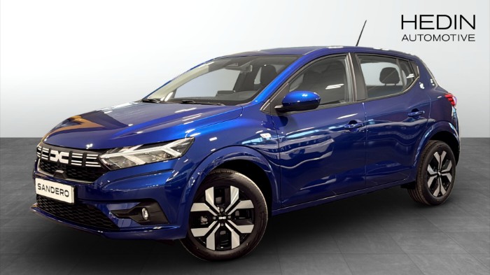 EXPRESSION TCE 90 AUT *FR. 2290:- MÅN PL-KAMPANJ*