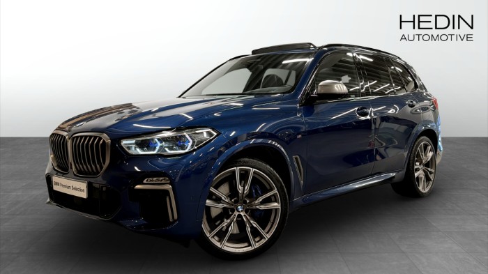 M50d Drag Softclose HUD Laser PanoSky H/K Massage