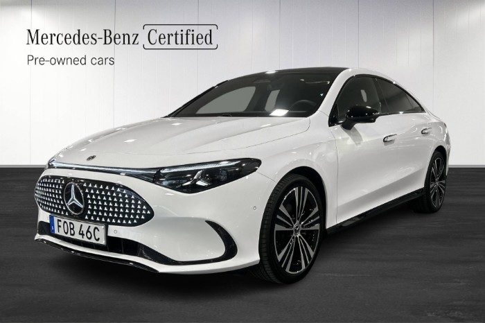 CLA 200 /Advanced Edition