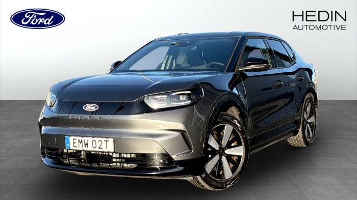 Long Range RWD 77 kWh, 286hk  Dragkrok | 5495kr/mån Privatleasing