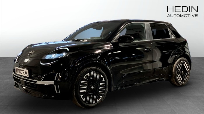 Advance 52kWh P-LEASING FR. 4450KR/MÅN