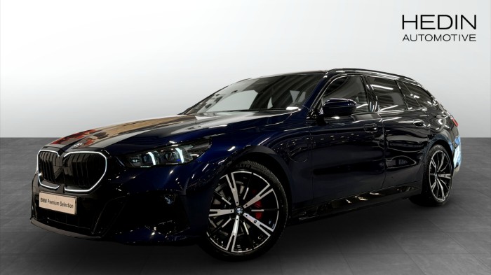 xDrive Touring M Sport Pro Drag H/K