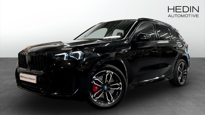 xDrive 25e M Sport pro H/K Elstol m minne DAP Drag HUD