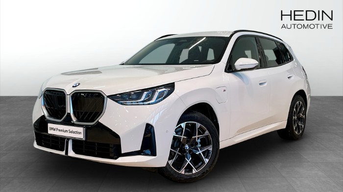 30e xDrive  M Sport Drag Travel Comfort