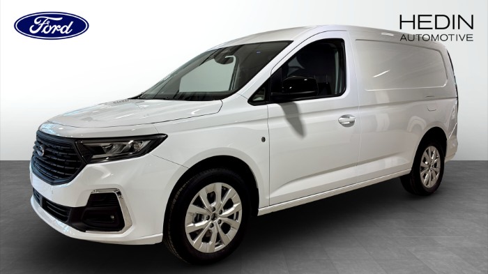 Limited Skåp 2.0 L2 122hk Aut DEMO