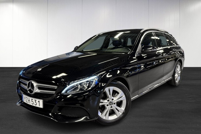 180 T 9G-Tronic | Avantgarde | Drag | Xenon |