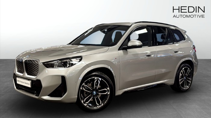 eDrive20 M Sport Active Premium 19" DAP