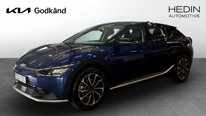 BASE RWD | KIA GODKÄND