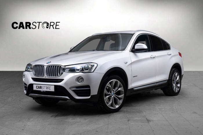 xDrive28i aut