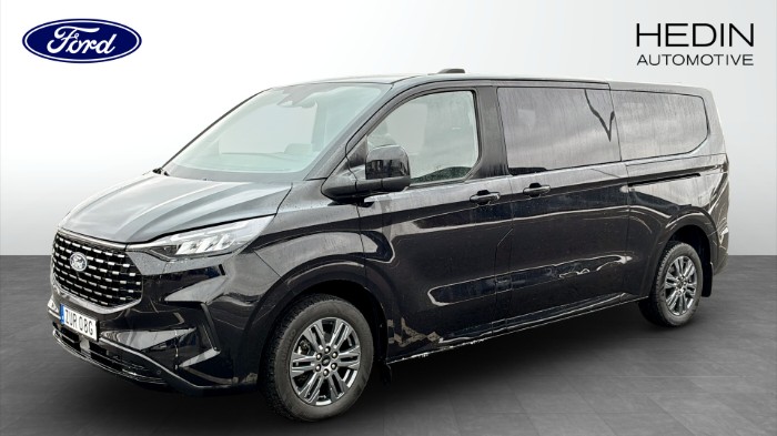 CUSTOM TOURNEO 320 LWB LIMI/TITA  ECOB 170HK 8AUTO