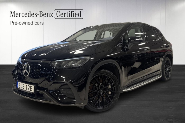 500 4M | AMG | HYPERSCREEN | BURMESTER | 360° | PANORAMA