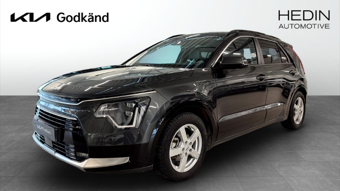 Advance *Kia Godkänd*