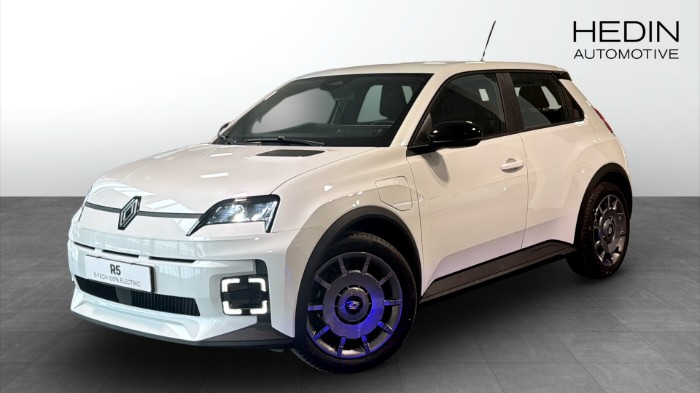 E-TECH EVOLUTION EV40 FR 2990:- / MÅN PRIVATLEASINGKAMPANJ*