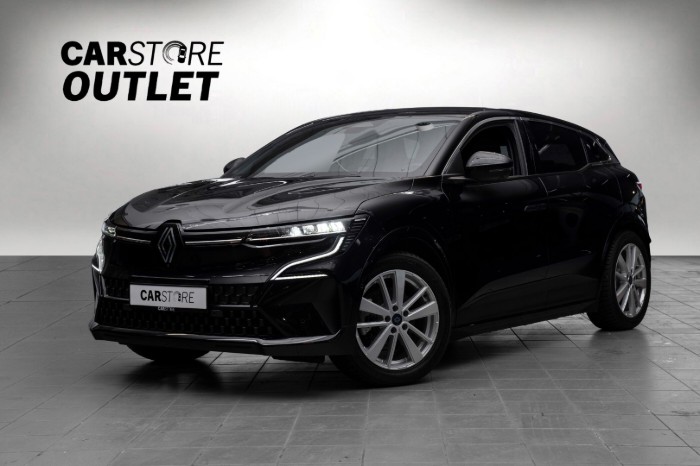 E-Tech Electric 220 Techno