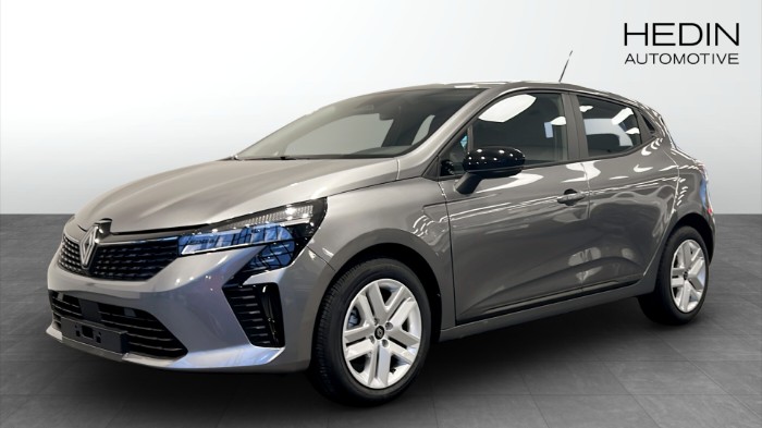 EVOLUTION TCE 90 Privatleasa från 2590kr/mån